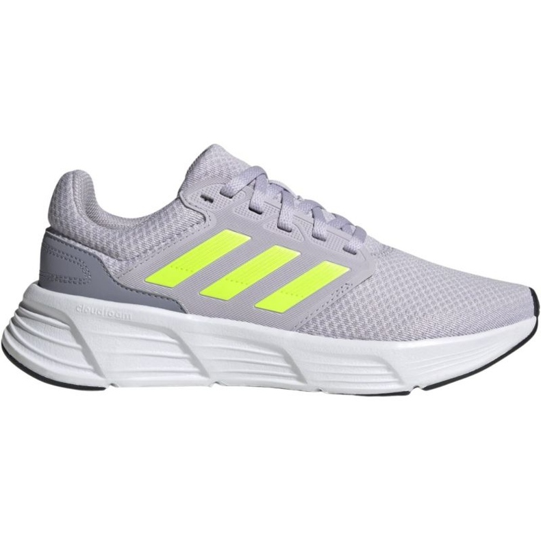 Adidas Galaxy 6 kengät W IE1987 violetti 1