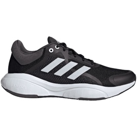 Adidas Response W GX2004 kengät musta 1