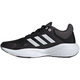 Adidas Response W GX2004 kengät musta 3