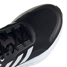 Adidas Response W GX2004 kengät musta 4