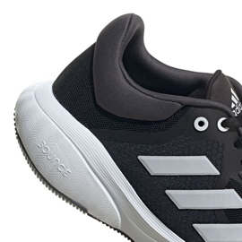 Adidas Response W GX2004 kengät musta 5