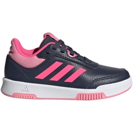 Adidas Tensaur Sport Training Lace ID2303 -kengät sininen 1