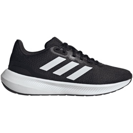 Adidas Runfalcon 3 W HP7556 kengät musta 1