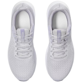 Asics Patriot 13 W juoksukengät 1012B312 023 harmaa 1