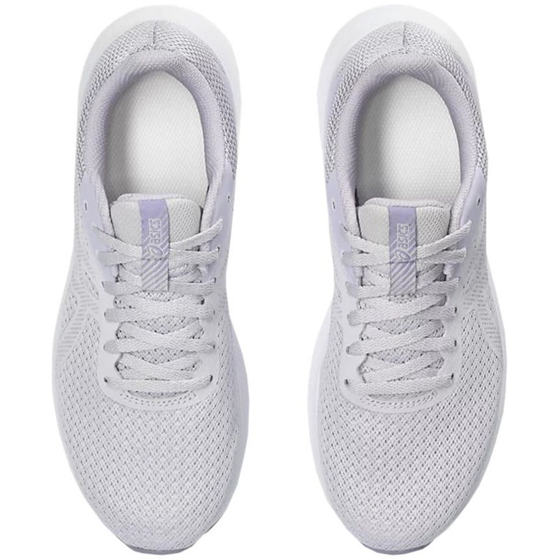 Asics Patriot 13 W juoksukengät 1012B312 023 harmaa 1