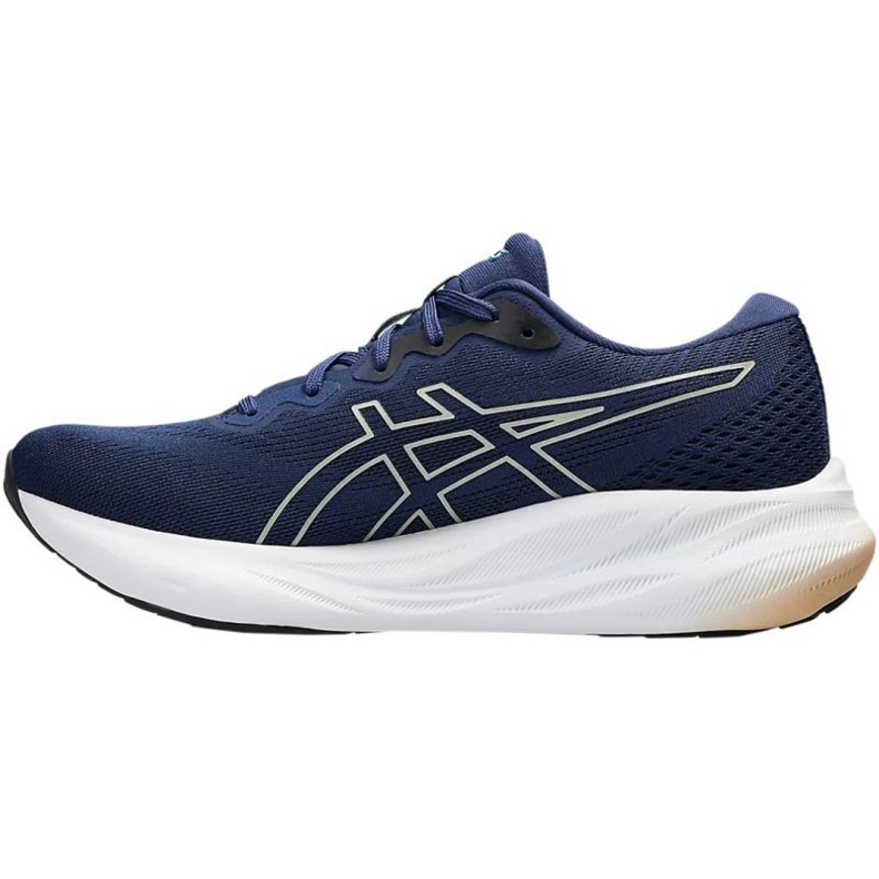 Asics Gel-Pulse 15 W juoksukengät 1012B593 401 sininen 1