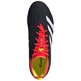 Adidas Predator Elite 2G/3G Ag M IF3208 jalkapallokengät musta 1