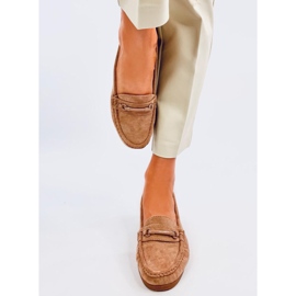 Intialaiset khaki-kiilaleipäät beige 1