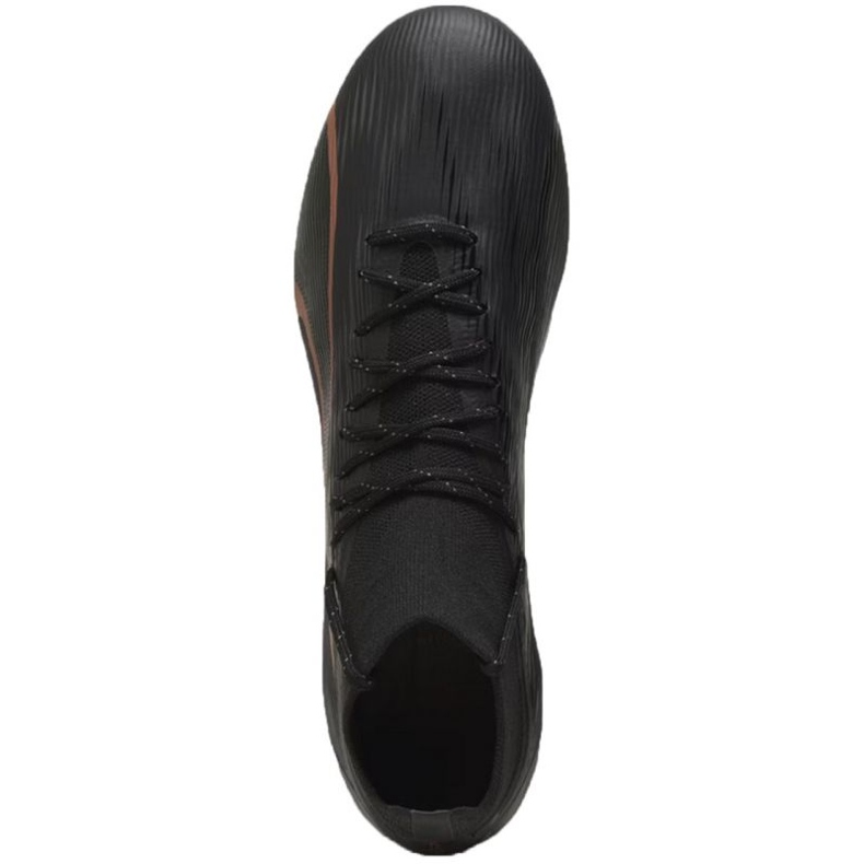 Puma Ultra Pro FG/AG M 107750 02 jalkapallokengät musta 1
