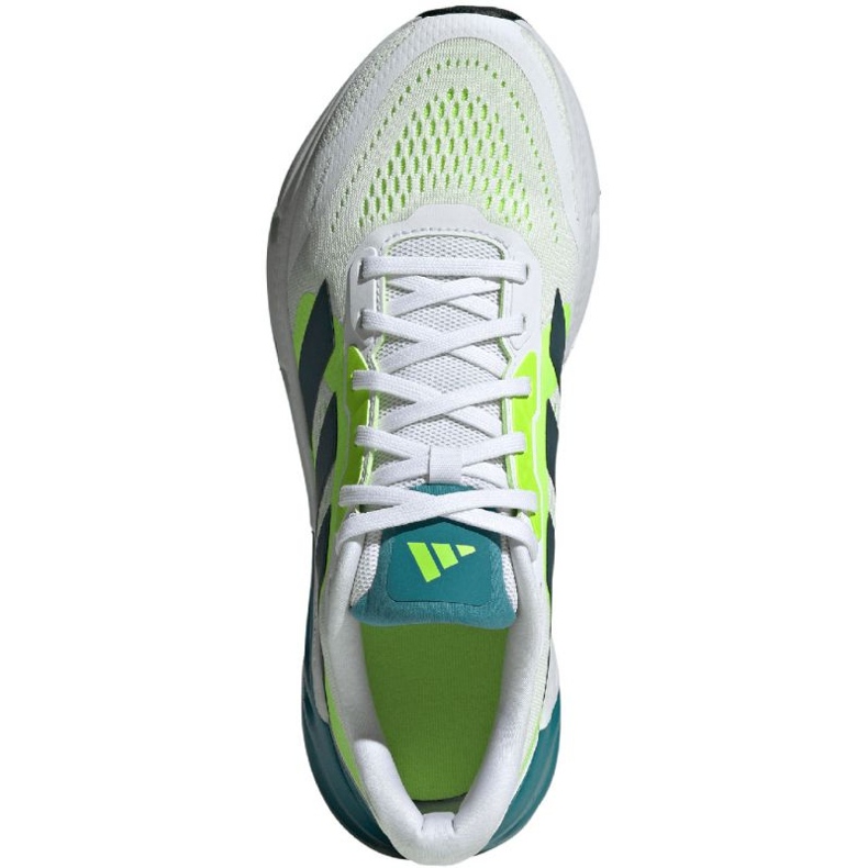 Adidas Questar 2 M IF2233 kengät valkoinen 1