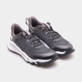 Under Armour Charged Maven M 3026136-002 -kengät musta 2