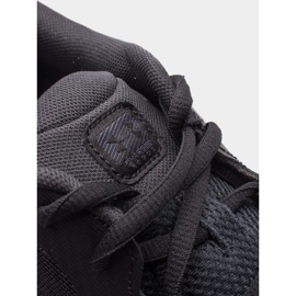 Under Armour Charged Rouge 4 M -kengät 3026998-002 musta 1