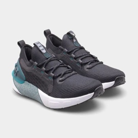 Under Armour Hovr Phantom 3 M -kengät 3026582-004 musta 2