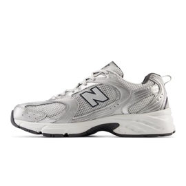New Balance M MR530LG kengät harmaa 1