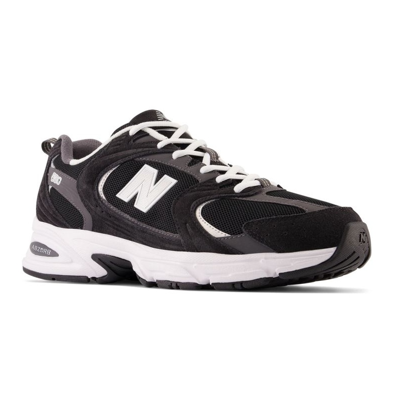 New Balance MR530CC kengät musta 1