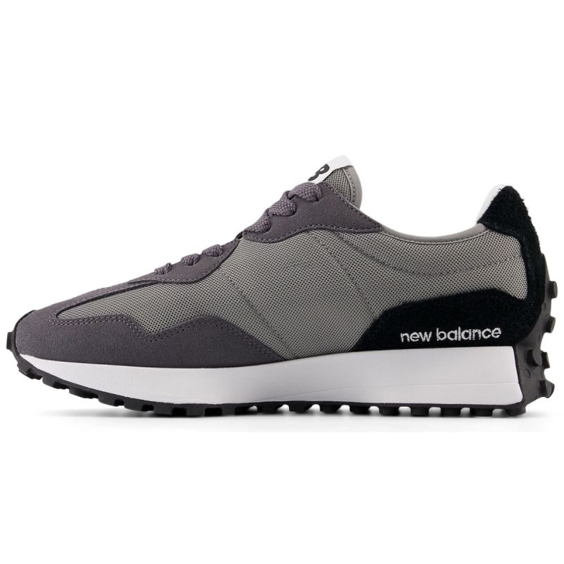 New Balance U327MD kengät harmaa 1