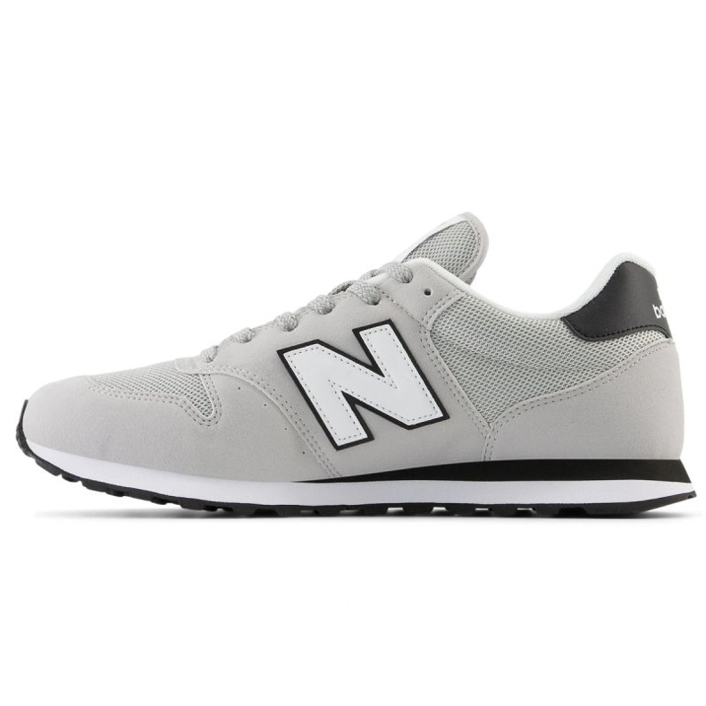 New Balance GM500ME2 kengät harmaa 1