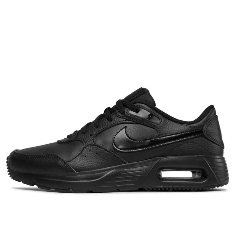 Nike Air Max Sc Lea M DH9636-001 kengät musta 1