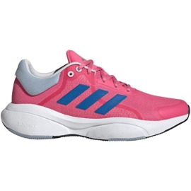 Adidas Response W IG0333 kengät vaaleanpunainen 1