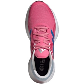 Adidas Response W IG0333 kengät vaaleanpunainen 2