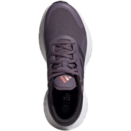 Adidas Response W IG0334 kengät violetti 2