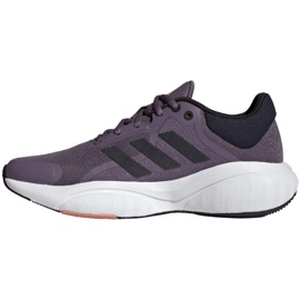 Adidas Response W IG0334 kengät violetti 3