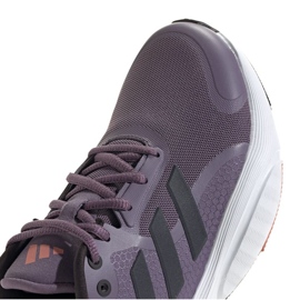 Adidas Response W IG0334 kengät violetti 4