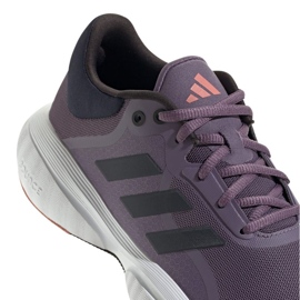 Adidas Response W IG0334 kengät violetti 5