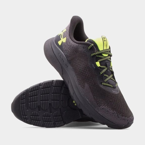 Under Armour Turbulence 2 M -kengät 3026520-003 musta 1