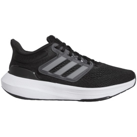 Adidas Ultrabounce Jr HQ1302 kengät musta 1