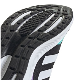Adidas Runfalcon 3 Tr W juoksukengät ID2262 musta 5