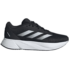 Adidas Duramo Sl W juoksukengät ID9853 musta 1