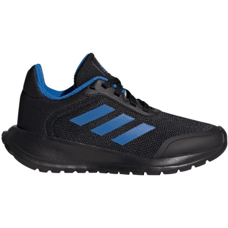 Adidas Tensaur Run 2.0 Jr IF0349 kengät musta 1