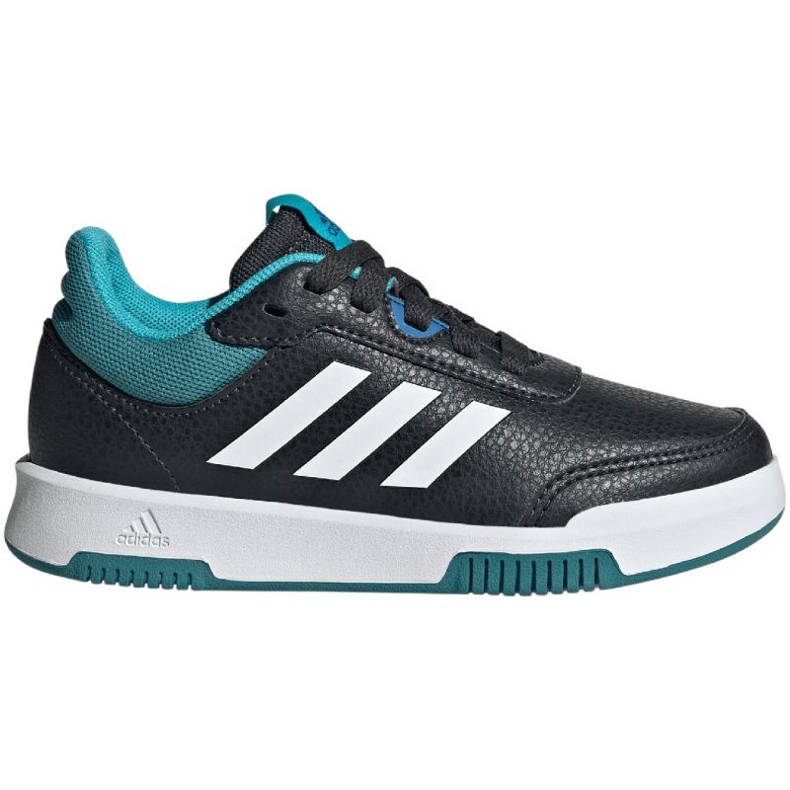 Adidas Tensaur Sport 2.0 Jr ID2300 kengät musta 1