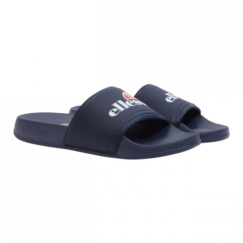 Ellesse Elelle Filippo Slide M SHVF0834429 varvastossut sininen 1