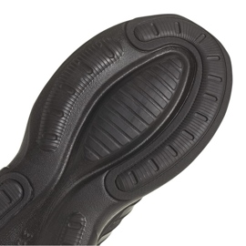 Adidas AlphaEdge + W -kengät IF7284 musta 5