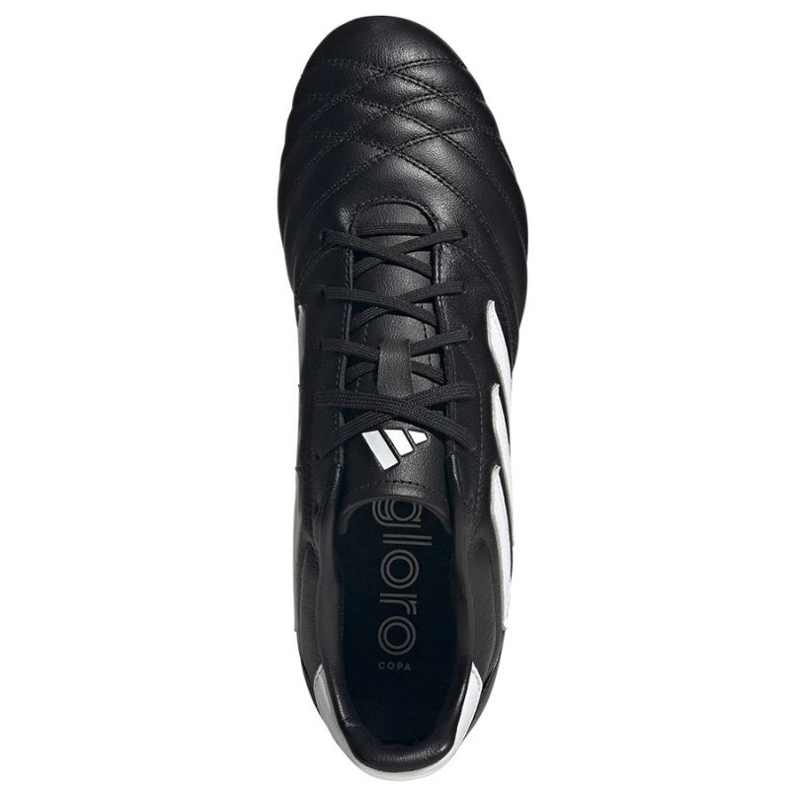 Adidas Copa Gloro St Sg IF1830 jalkapallokengät mustat 1