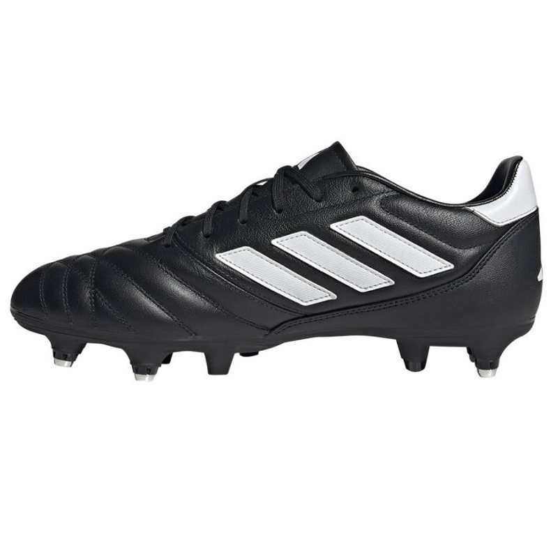 Adidas Copa Gloro St Sg IF1830 jalkapallokengät mustat 2