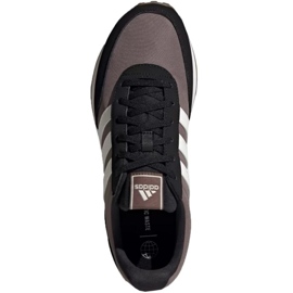 Adidas Run 60s 3.0 Lifestyle Running M ID1859 -kengät musta 1