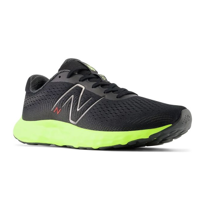 New Balance M M520BG8 kengät musta 2