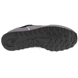 Kengät New Balance M ML373CT2 harmaa 1