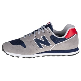 Kengät New Balance M ML373CT2 harmaa 3