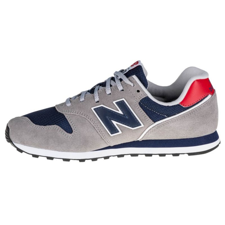 Kengät New Balance M ML373CT2 harmaa 3