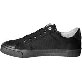 Lee Cooper LCW-24-02-2148MB kengät musta 2