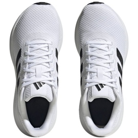 Adidas Runfalcon 3.0 HP7557 juoksukengät valkoinen 1