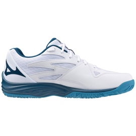 Mizuno Thunder Blade Z V1GA237021 lentopallokengät valkoinen 1