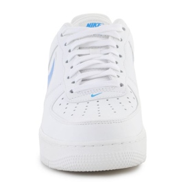 Nike Air Force 1 '07 M FN7804-100 kengät valkoinen 1