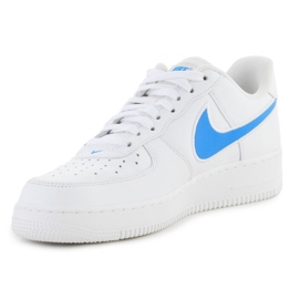 Nike Air Force 1 '07 M FN7804-100 kengät valkoinen 2