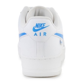 Nike Air Force 1 '07 M FN7804-100 kengät valkoinen 3