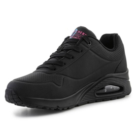 Skechers Highlight Love W -kengät 177981-BKMT musta 2